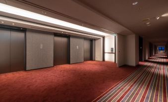 MEITETSU TOYOTA HOTEL