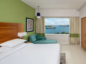 Four Points by Sheraton Dar es Salaam New Africa