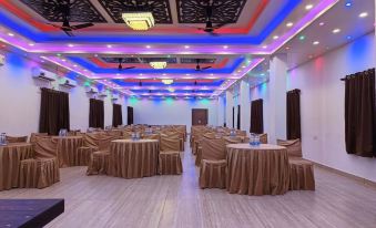 Sher Bengal Beach Resort