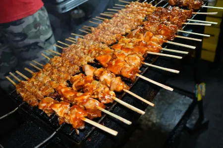 RedDoorz Near MT Haryono Semarang Отели рядом с достопримечательностью «Собор Пресвятой Девы Марии»