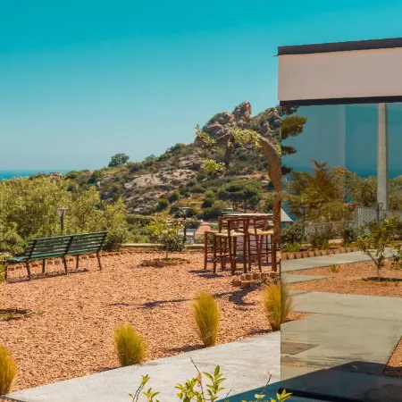 Villa Totò Resort