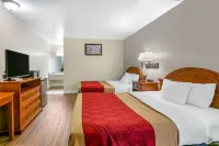 King's Inn Motel Hotels in Reading