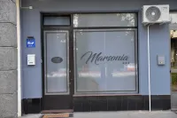 Room Marsonia Hotels in Славонський Брод