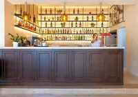 Hotel Cala Fornells - Baarit