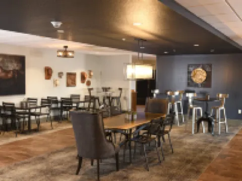 Stoney Creek Hotel Tulsa - Broken Arrow Hotels in Broken Arrow