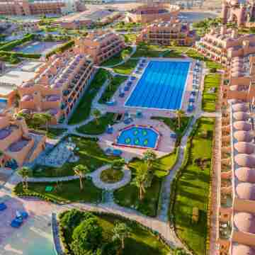 Akassia Swiss Resort Hotel Exterior