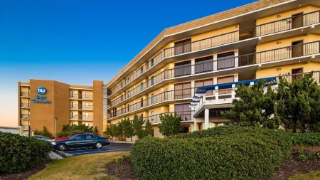 Wingate by Wyndham Kill Devil Hills NC