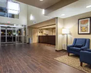 Comfort Suites Central-I-44
