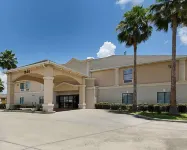 Comfort Suites Deer Park Pasadena Hotels in Deer Park