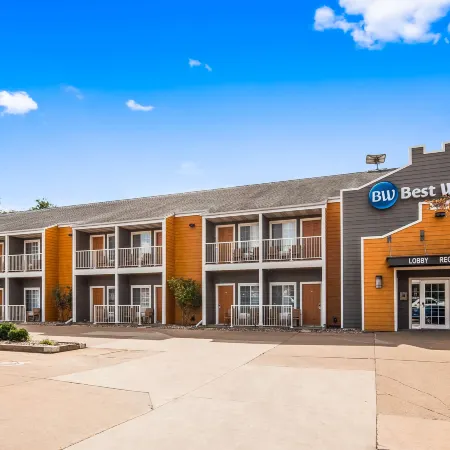 Best Western Galena Inn Suites