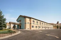 Travelodge by Wyndham Green River WY Hotels in Green River