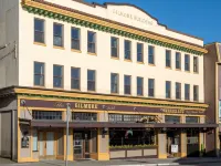 Gilmore Hotel, Trademark Collection by Wyndham Hotels in Ketchikan