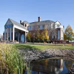 Hilton Vacation Club Varsity Club Tucson Các khách sạn gần Wayland Baptist University