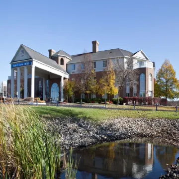 هيلتون فاكيشن كلوب فارسيتي كلوب ساوث بين ، انن فنادق في 