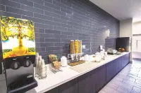 La Quinta by Wyndham Pampa - breakfast
