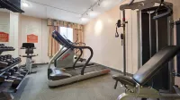 Best Western Fort Myers Inn  Suites - Gym