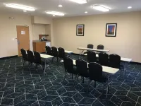 Best Western Plus Gateway Inn  Suites