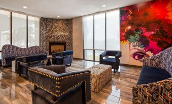 Executive Residency Denver-Central Park Hotel