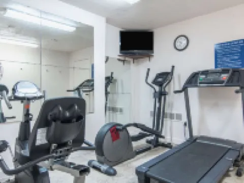 Motel 6 Hope, AR Hotels in Hempstead County
