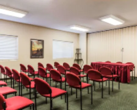 Quality Inn & Suites Montrose - Black Canyon Area