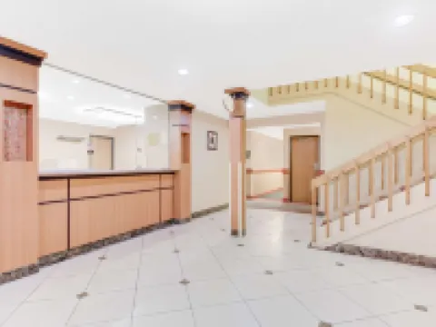 Super 8 by Wyndham Kutztown/Allentown Area Hotels in Lehigh County