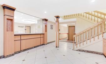 Super 8 by Wyndham Kutztown/Allentown Area