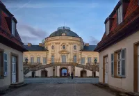 Elaya Hotel Stuttgart Boeblingen Hôtels à proximité de : Waldstadion Dagersheim