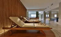 格洛伯斯城貝斯特韋斯特酒店 - SPA