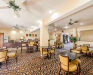 Comfort Suites