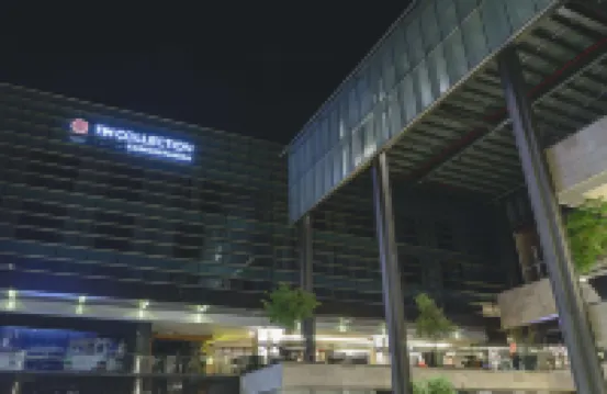 NH Collection Santiago Casacostanera Hotels in 
