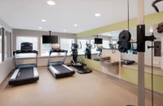 วูดสปริงสวีทส์ เพลโน - นอร์ทดัลลาส