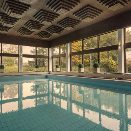 Maritim Hotel Bellevue Kiel