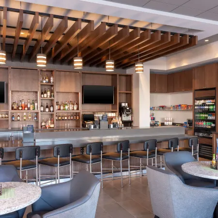 Hyatt Place Detroit/Royal Oak