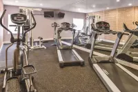 La Quinta Inn & Suites by Wyndham Abilene Mall - Gym
