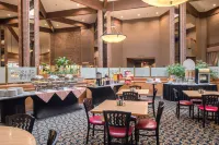 Red Lion Hotel Pasco Airport & Conference Center - sarapan