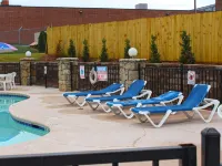 Americas Best Value Inn Conyers Hotels in Conyers
