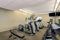 La Quinta Inn & Suites by Wyndham Panama City - Gym