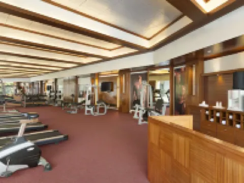 Ramada by Wyndham Navi Mumbai Hotels in Thane