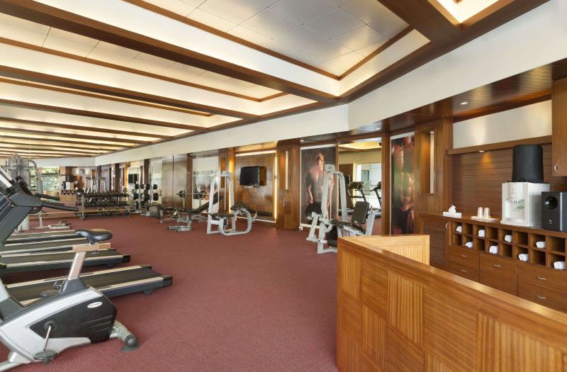 Ramada by Wyndham Navi Mumbai photo 2