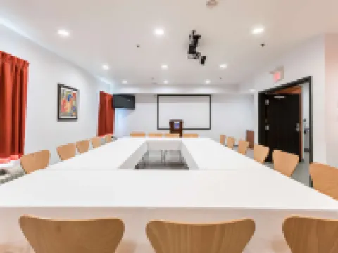 Motel 6 Moosomin, SK Hoteles en Moosomin