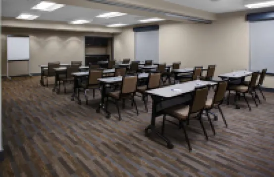 Hyatt House Dallas Lincoln Park