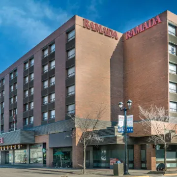 Ramada Plaza by Wyndham Prince George