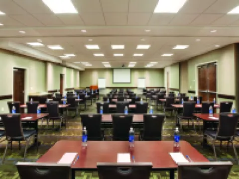 Hyatt House Salt Lake City/Sandy Hoteles en Sandy