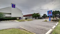 Motel 6 Cedar Rapids, IA