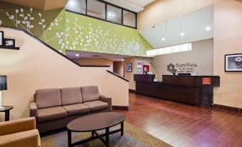 Wingate by Wyndham Macon West I-475