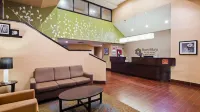 Wingate by Wyndham Macon West I-475