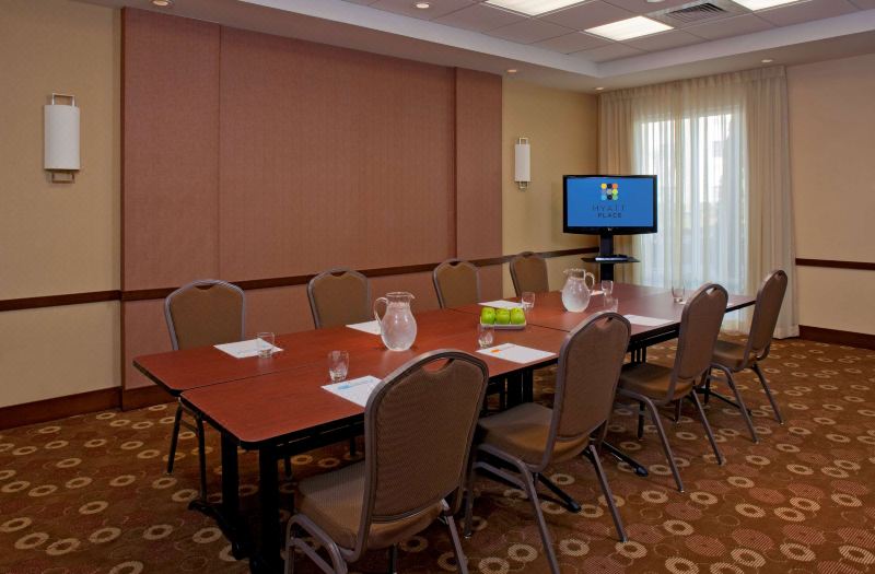 Hyatt Place North Charleston photo 4