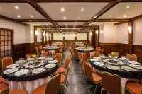 Best Western Marina Del Rey - 朝食