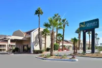 Signature Inn Indio I-10 Hotels in Indio
