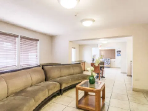 Motel 6 Alsip, IL Hotels in Alsip